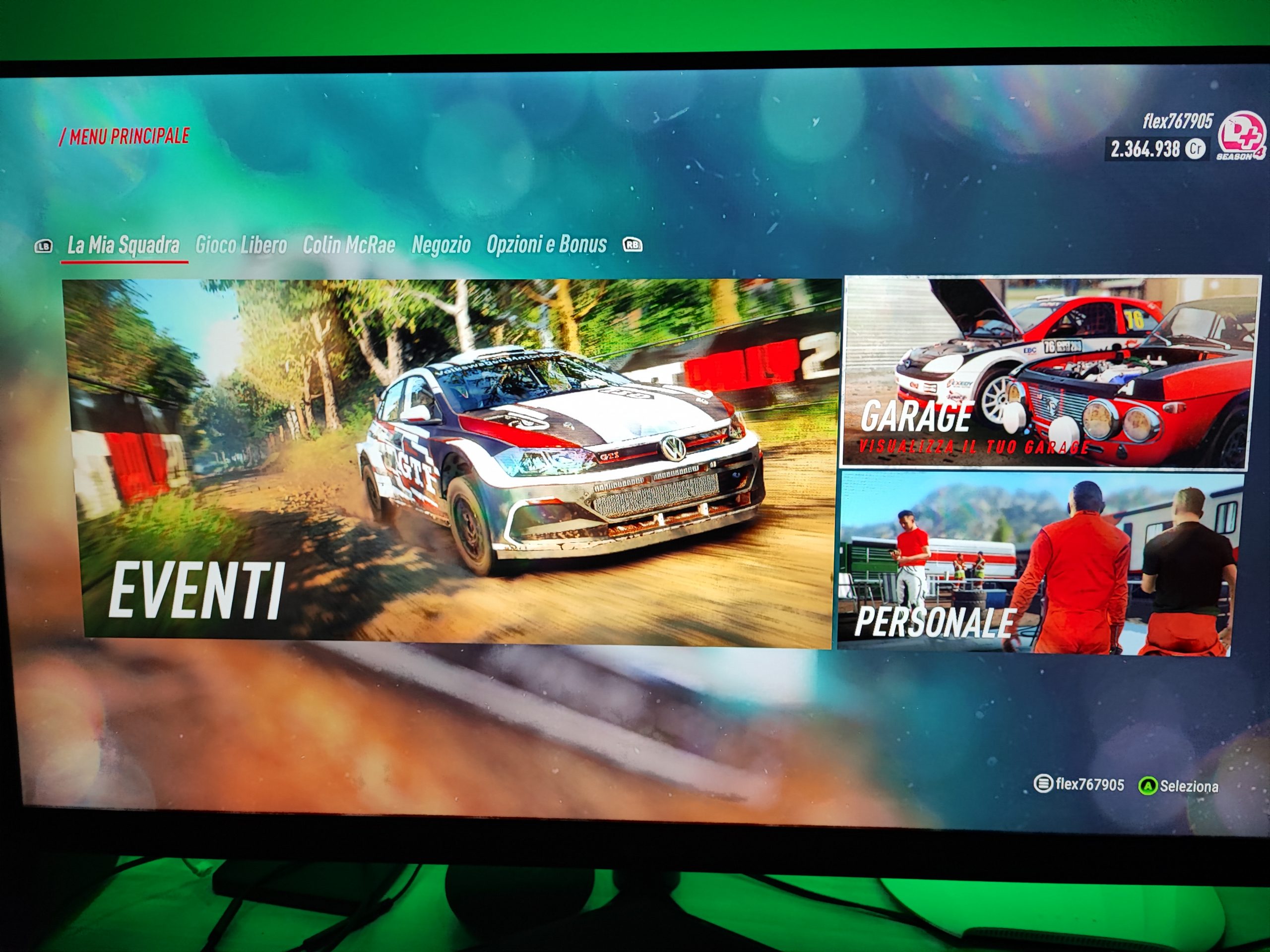 Click to view full screen Dirt Rally 2.0 photo review