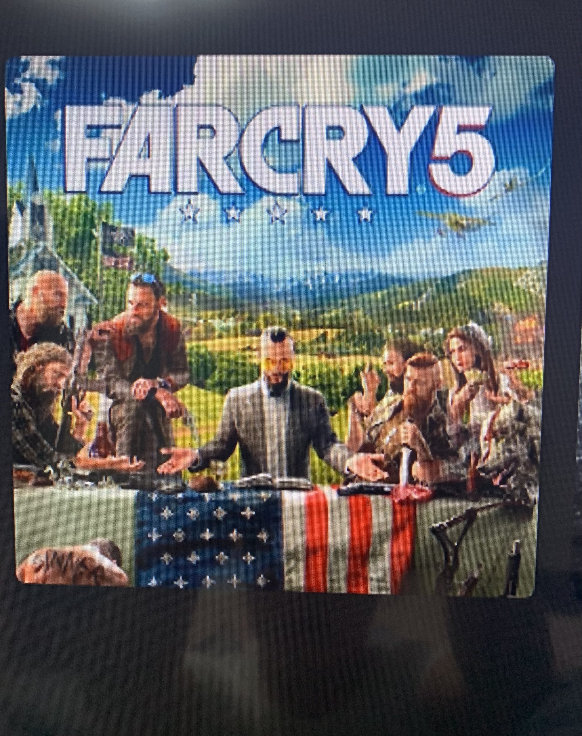 Far Cry 5 + Far Cry New Dawn Deluxe Edition – Xgiochi LTD