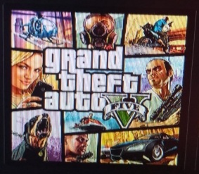 Grand Theft Auto V: Premium Edition ( GTA V) photo review