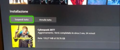 Cyberpunk 2077  Account PRIMARIO photo review