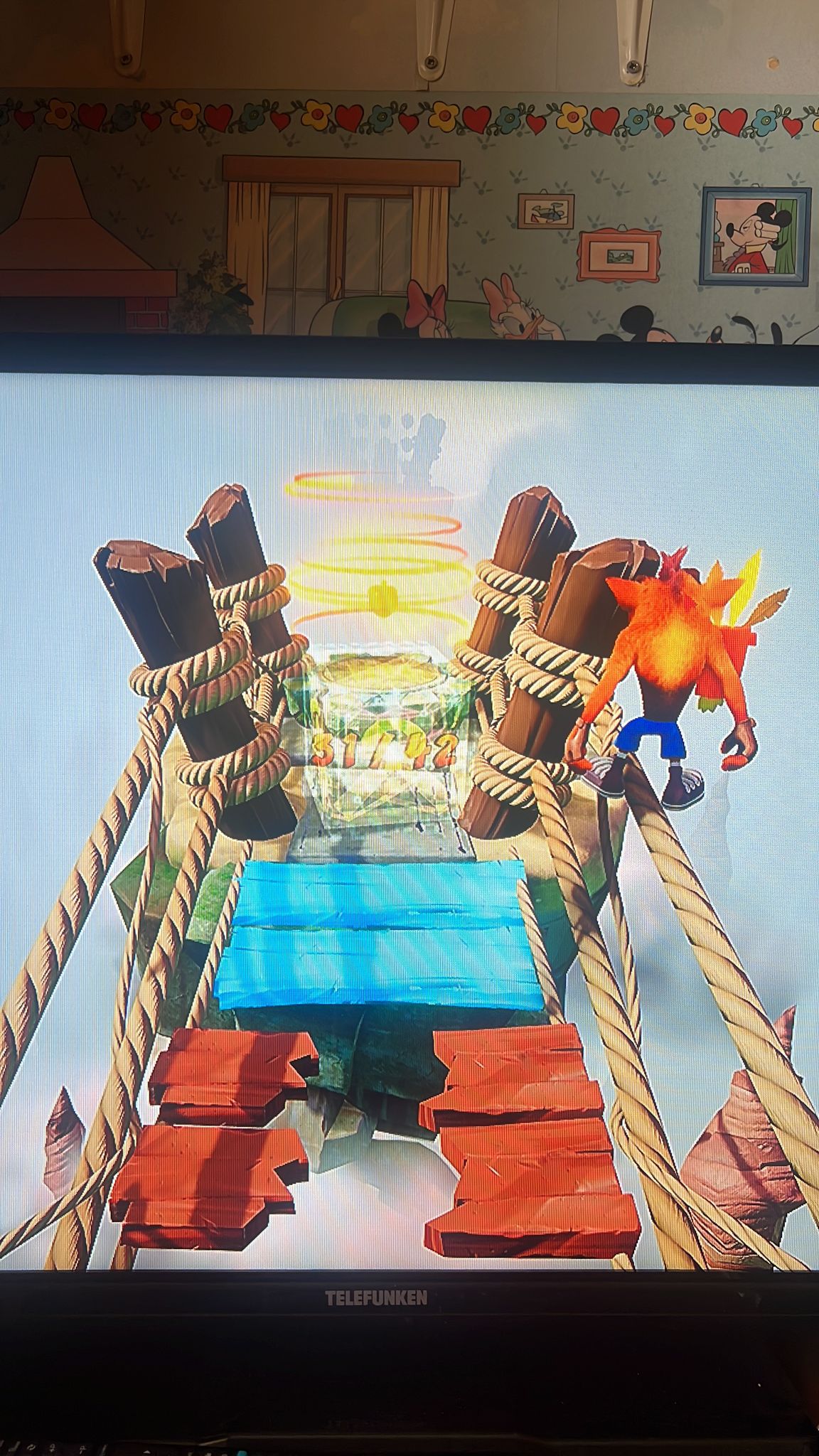 Click to view full screen Crash + Spyro + CTR - Triple Bundle photo review