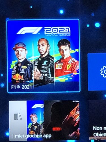F1 2021 Edizione Deluxe photo review