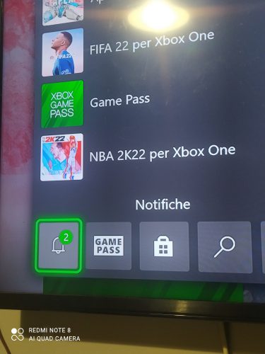 FIFA 22 Ultimate photo review