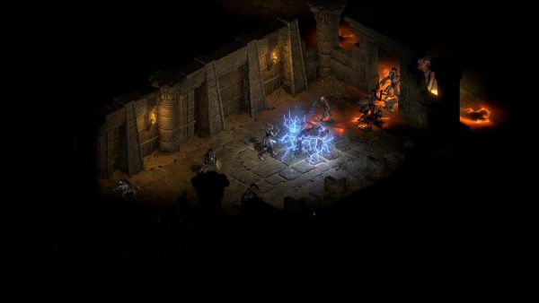 Diablo II: Resurrected