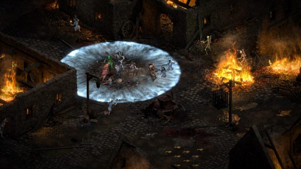 Diablo II: Resurrected