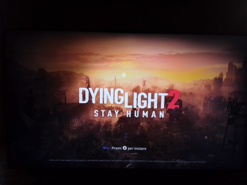 Dying Light 2 Stay Human Deluxe photo review