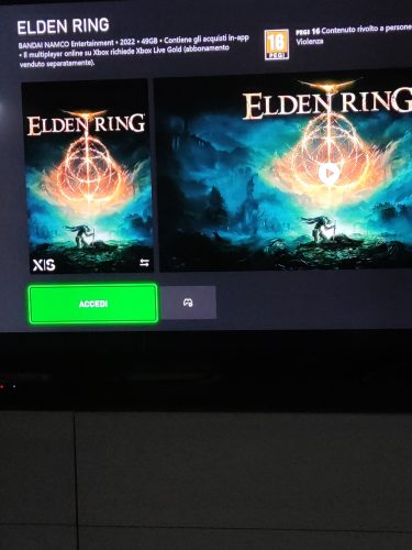 ELDEN RING Deluxe Edition photo review