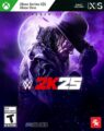 WWE 2K25 Edizione Deadman PRENOTAZIONE