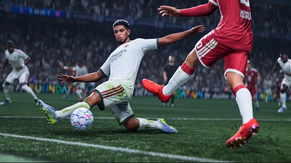 EA SPORTS FC 27 Edizione Ultimate FIFA 27 PREORDINE