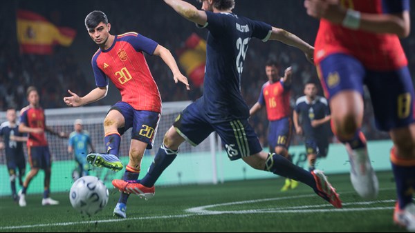 EA SPORTS FC 27 Edizione Ultimate FIFA 27 PREORDINE