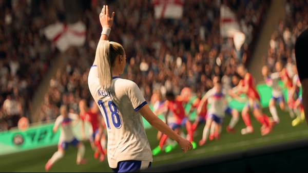 EA SPORTS FC 27 Edizione Ultimate FIFA 27 PREORDINE
