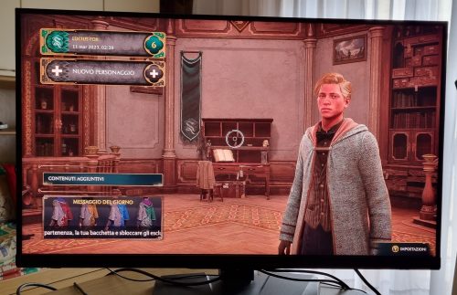 Hogwarts Legacy: Digital Deluxe Edition photo review