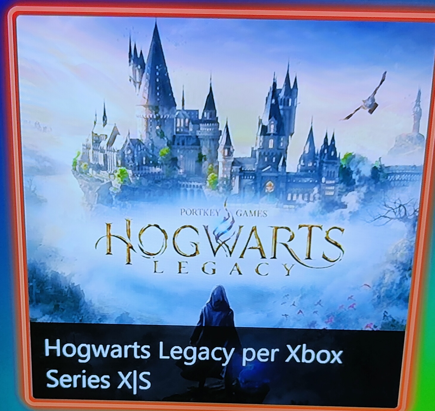 Hogwarts Legacy: Digital Deluxe Edition – Xgiochi LTD