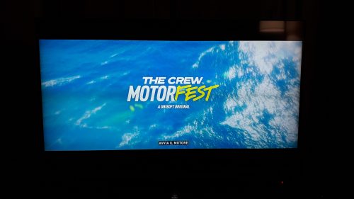 The Crew Motorfest – Cross-Gen photo review