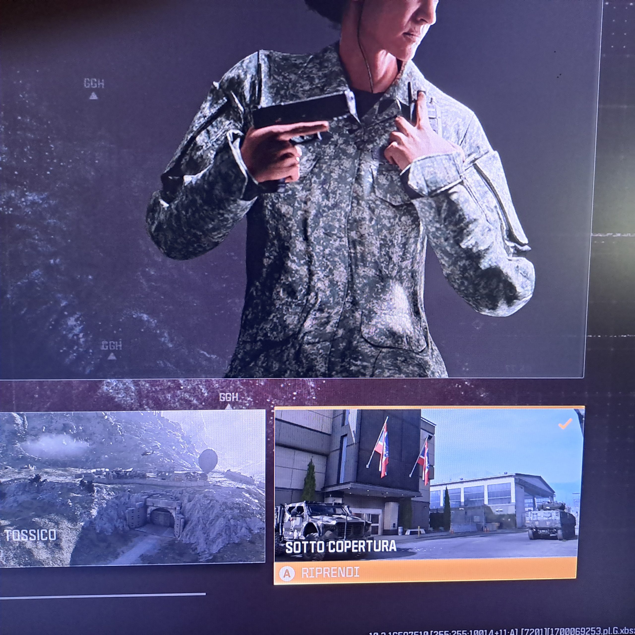 Click to view full screen Call of Duty: Modern Warfare III Cross-Gen photo review