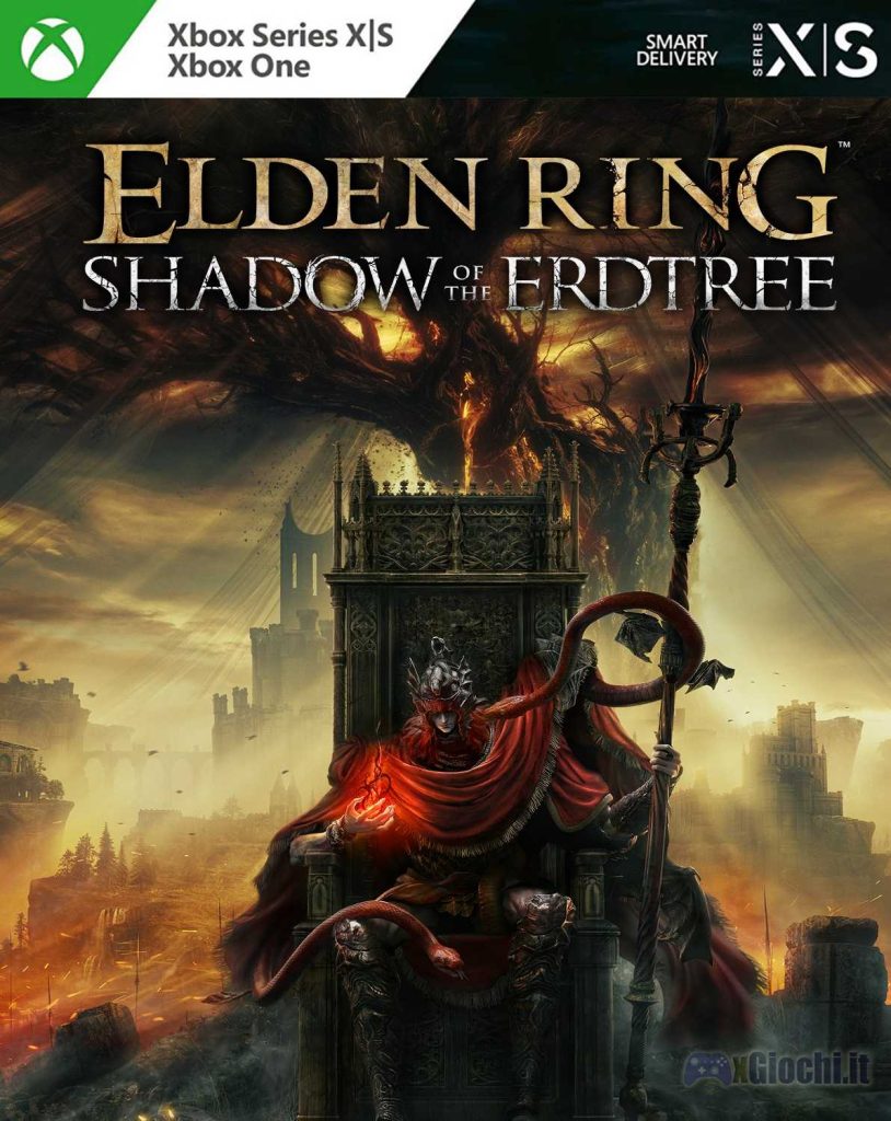 Elden Ring - Shadow of the Erdtree Collectors Edition PS5 (Neuf avec emballage d'origine) à Genève pour CHF 149 – avec livraison | Acheter sur