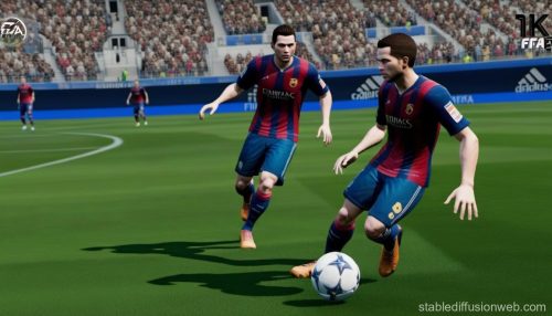 EA SPORTS FC 25 ULTIMATE PRIMARIO photo review