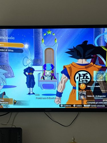 DRAGON BALL: Sparking! ZERO Ultimate Edition photo review