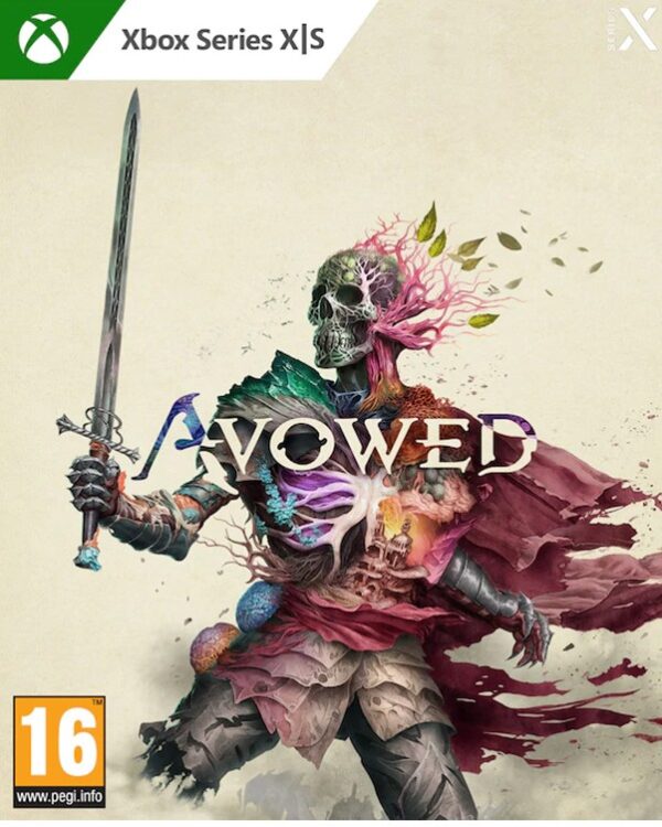 Avowed Standard Edition