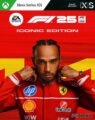 F1 25 Iconic Edition