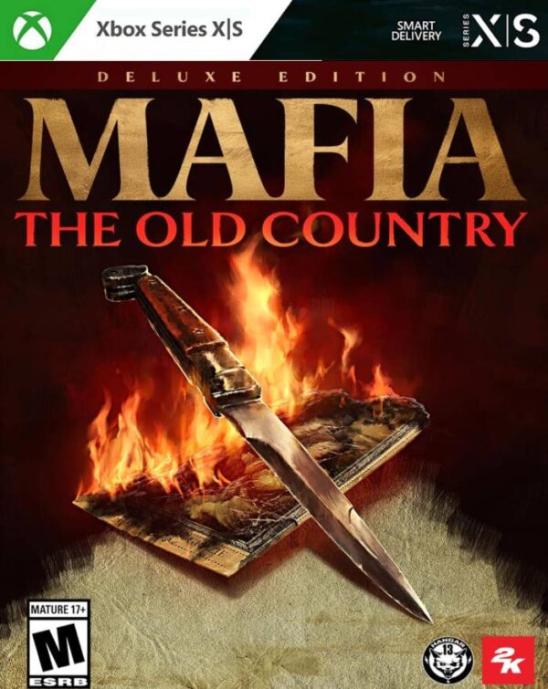 Mafia: Terra Madre - Edizione Deluxe