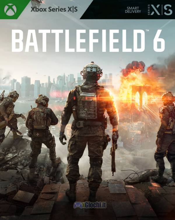 Battlefield 6