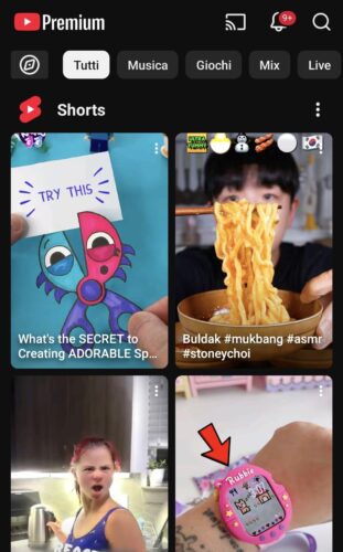 YouTube Premium + YouTube Music :12 mesi photo review