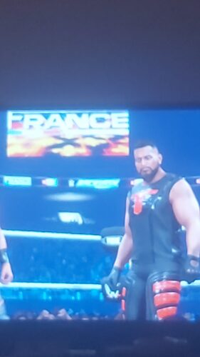 WWE 2K25 Edizione Deadman photo review