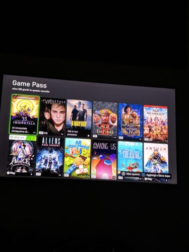 Game Pass Ultimate – Abbonamento 1 mese photo review