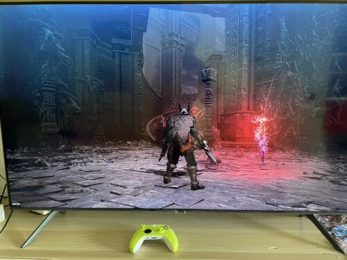 The First Berserker: Khazan Deluxe Edition photo review