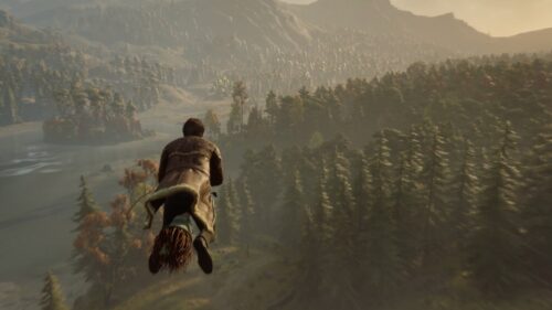 Hogwarts Legacy: Digital Deluxe Edition photo review