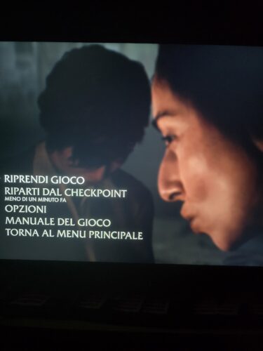 Click to view full screen Indiana Jones e l'antico Cerchio photo review