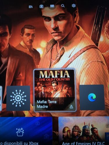 Mafia: Terra Madre - Edizione Deluxe photo review