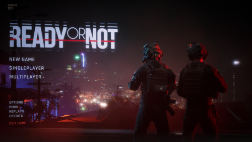 Ready or Not: Digital Deluxe Edition photo review