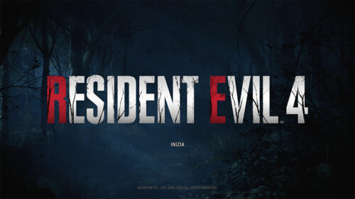 Resident Evil 4 Deluxe Edition photo review