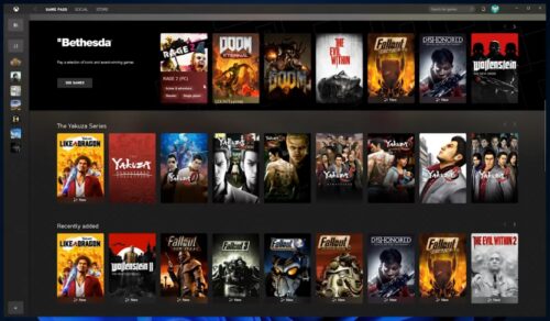 Game Pass Ultimate Abbonamento 13 mesi photo review