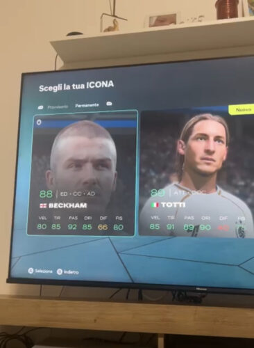 EA SPORTS FC 26 Ultimate Edition photo review