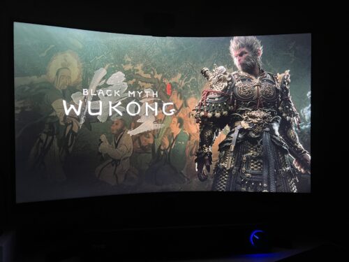 Click to view full screen Black Myth: Wukong photo review