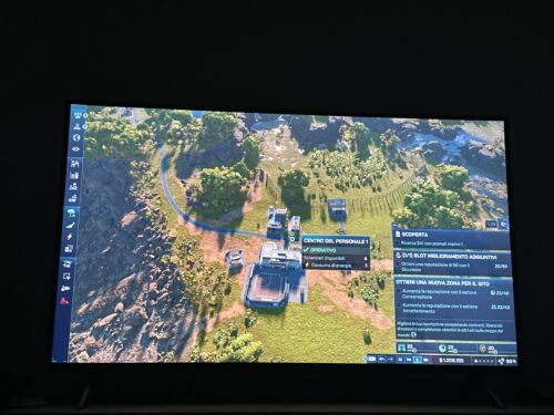 Jurassic World Evolution 3 Edizione Deluxe photo review