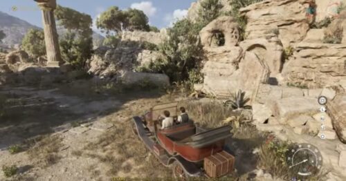 Mafia: Terra Madre photo review