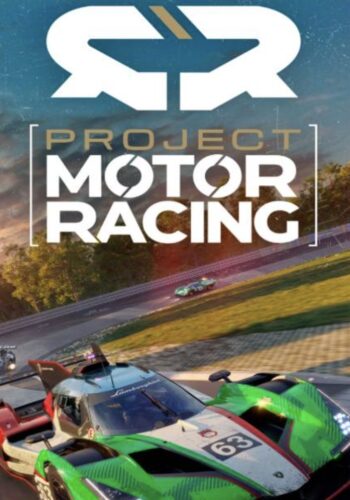 Project Motor Racing photo review