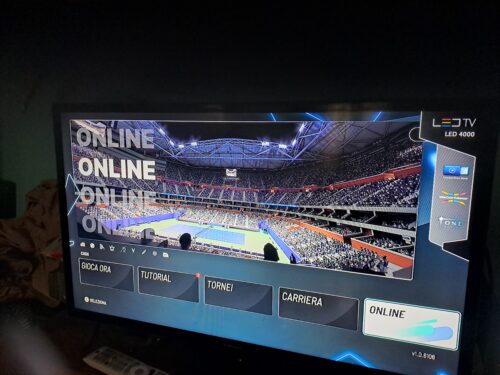 TIEBREAK - Ace Edition photo review