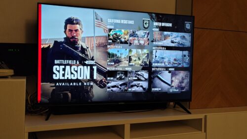 Battlefield 6 photo review