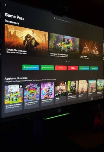 Game Pass Ultimate Abbonamento 2 mesi photo review
