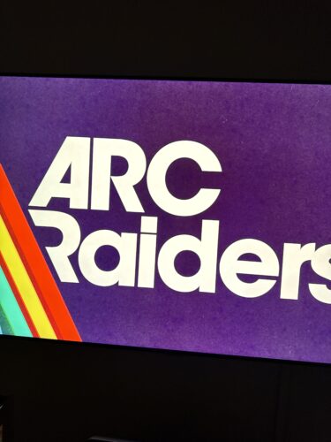 ARC Raiders photo review