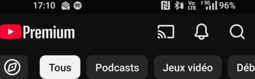 YouTube Premium + YouTube Music :12 mesi photo review
