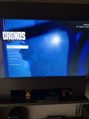 Cronos: The New Dawn photo review