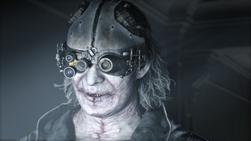 Resident Evil Requiem Deluxe Edition photo review