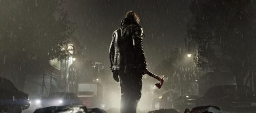 Resident Evil Requiem Deluxe Edition photo review