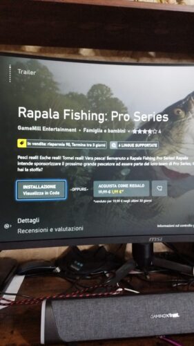 Game Pass Ultimate Abbonamento 12 mesi photo review